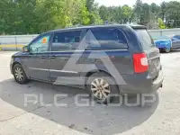2015 Chrysler Pacifica фото