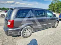 2015 Chrysler Pacifica фото