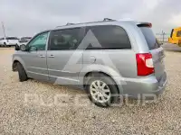 2015 Chrysler Pacifica photo