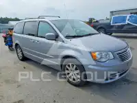 2015 Chrysler Pacifica фото