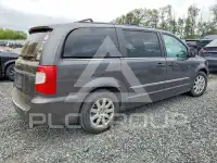 2015 Chrysler Pacifica фото