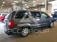 2015 Chrysler Pacifica photo
