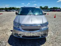 2015 Chrysler Pacifica photo