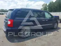 2015 Chrysler Pacifica фото