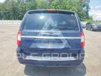 2015 Chrysler Pacifica фото