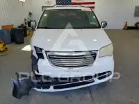 2015 Chrysler Pacifica фото