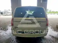 2015 Chrysler Pacifica photo