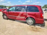 2015 Chrysler Pacifica photo