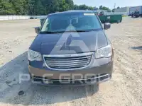2015 Chrysler Pacifica фото