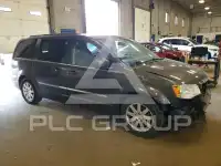 2015 Chrysler Pacifica photo