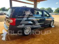 2015 Chrysler Pacifica фото