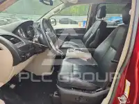 2015 Chrysler Pacifica photo