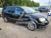 2015 Chrysler Pacifica photo