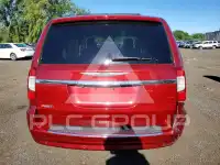 2015 Chrysler Pacifica фото