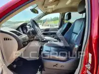 2015 Chrysler Pacifica фото
