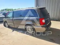 2015 Chrysler Pacifica фото