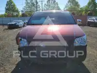 2015 Chrysler Pacifica фото