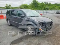 2015 Chrysler Pacifica фото