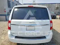 2015 Chrysler Pacifica фото