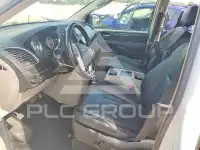 2015 Chrysler Pacifica фото