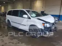 2015 Chrysler Pacifica photo