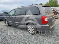 2015 Chrysler Pacifica фото