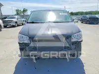 2015 Chrysler Pacifica фото