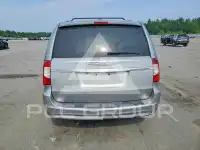 2015 Chrysler Pacifica фото