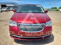 2015 Chrysler Pacifica фото