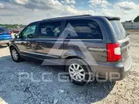 2015 Chrysler Pacifica фото