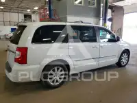 2015 Chrysler Pacifica фото