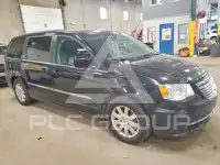 2015 Chrysler Pacifica фото