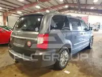 2015 Chrysler Pacifica фото
