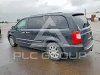 2015 Chrysler Pacifica фото