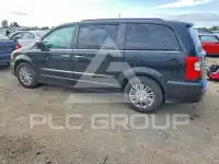 2015 Chrysler Pacifica photo