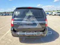 2015 Chrysler Pacifica photo
