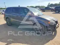 2015 Chrysler Pacifica фото