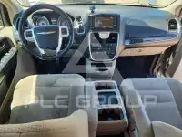 2015 Chrysler Pacifica photo