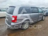 2015 Chrysler Pacifica photo