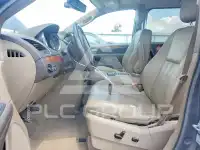 2015 Chrysler Pacifica фото