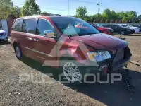2015 Chrysler Pacifica фото