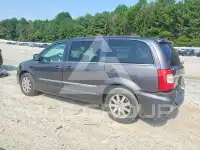 2015 Chrysler Pacifica фото