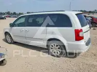 2015 Chrysler Pacifica фото