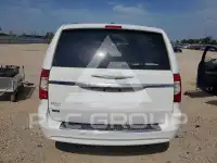 2015 Chrysler Pacifica фото