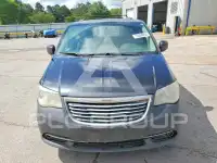 2015 Chrysler Pacifica фото