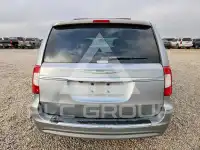 2015 Chrysler Pacifica photo