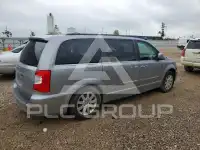 2015 Chrysler Pacifica photo