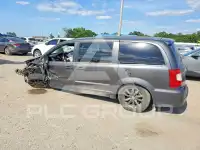 2015 Chrysler Pacifica фото