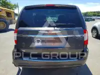 2015 Chrysler Pacifica фото