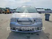 2015 Chrysler Pacifica фото